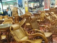 -金海马家具城(金海马家居彭刘杨路店)