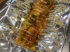 -日葵 大阪烧ひまり(仙霞路店)