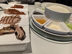 -羲和雅苑•北京烤鸭(国贸商城店)
