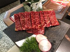 -厚贞日式烤肉(浦东汇智店)