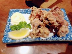 -千代武日本料理(开发区店)