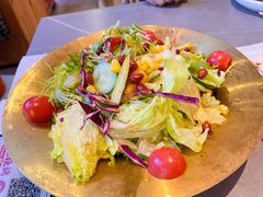 -强强烧烤·宵夜(方庄店)