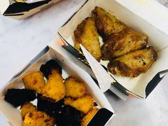 -乐凯撒披萨(南山书城店)