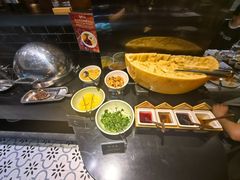 -拉蒂娜·巴西牛排馆 Latina·Brazilian Steakhouse(陆家嘴旗舰店)