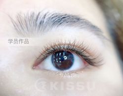 -KISS U 国际美学