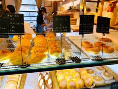 -仙峰天然面包(迎宾路店)