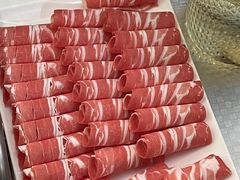 -清真·鸦儿李记·涮肉(和平里店)
