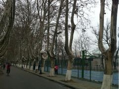 -南京航空航天大学(明故宫校区)
