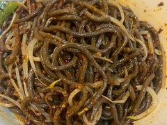 -疯狂牛骨饸饹面(光华路店)