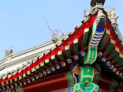 -郭守敬纪念馆