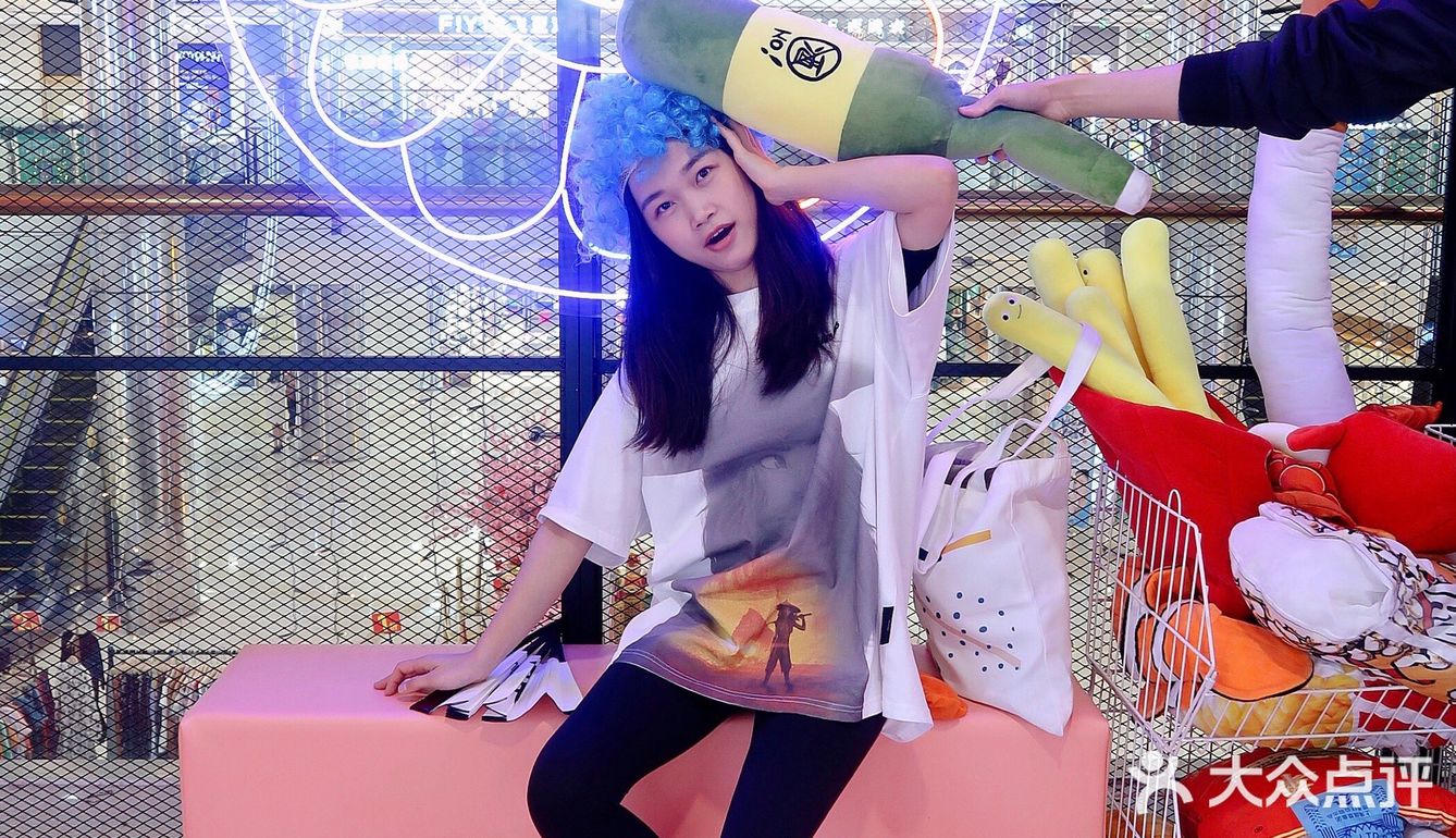 广州 | 14元得16张大头贴‼️全广最便宜‼️