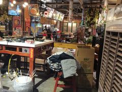 -钢管厂歆瑞源油卤串串香(春熙路太古里店)