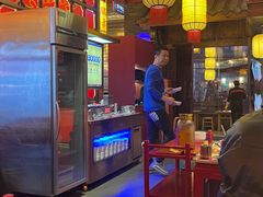 -小龙坎火锅(全球总店)