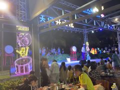 -渔家火锅·海鲜自助餐·演艺(亚龙湾天域酒店)