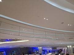 -国际青年会议酒店-苏莱斯餐厅