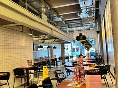 大堂-卡朋厨房(289艺术园区店)