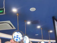 -西部马华清真兰州牛肉面·烧烤夜市(上地店)