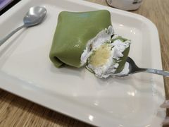 -满记甜品(金唐购物中心店)