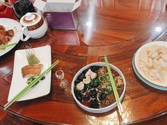 -同和居(月坛店)