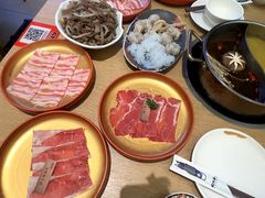 -松野谷·寿喜烧自助(华联顺义金街购物中心店)