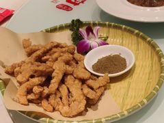 -江南韵·无锡太湖文化体验餐厅(凤凰天街店)