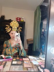 -盘子女人坊古装写真摄影(天津总店)