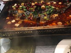 -李老爹香辣蟹(宣武门店)