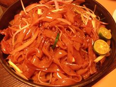 干炒牛河-来龙里 精致 东南亚餐室(万象城店)