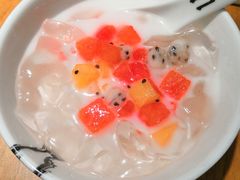 -太二酸菜鱼(正大广场店)