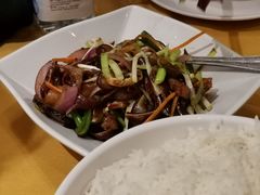 -文兴酒家(Chinatown - Gerrard Street)