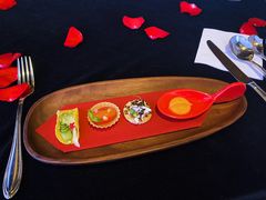 -wann lounge 低温慢煮牛排·清吧