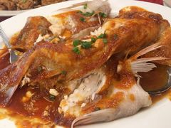 -量贩海鲜餐厅