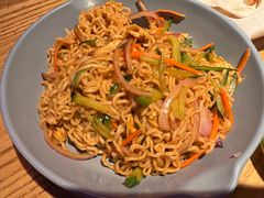 -大哈福烧烤·海鲜·家常菜(延安三路店)