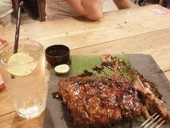 -Naughty Nuri’s Phuket