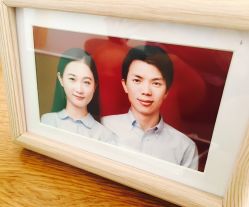 -绿皮火车照相馆 婚纱照旅拍(厦门店)