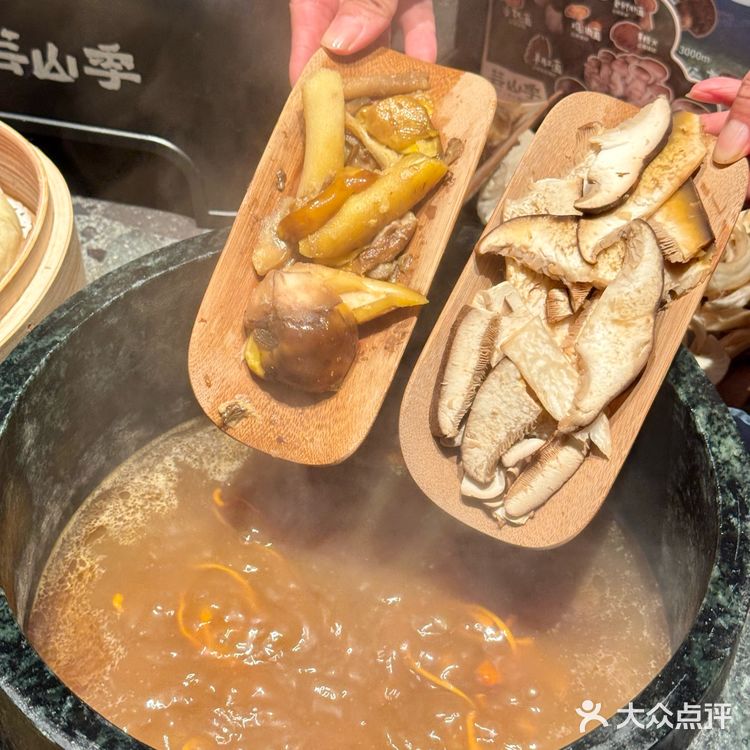 涨见识了‼️原来虾滑还可以这样吃..