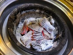 -安又胖韩国烤肉(泰达永旺店)