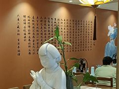 -莲池荟素食馆·12年老字号(光孝寺店)
