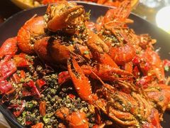-金陵一哥龙虾馆(三牌楼总店)