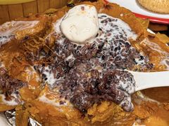 -满堂春特色餐馆