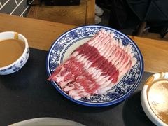 -裕德孚·非遗手切涮羊肉(东直门内大街店)
