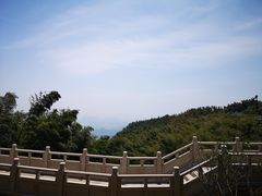 -径山寺