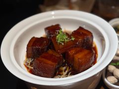 -许爷家·生态湖鲜(徐汇日月光店)