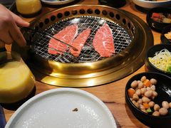 -黑牛黑猪烤肉专门店(万象城店)