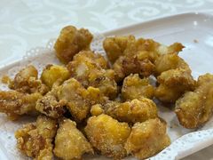 -台山第一家兴华黄鳝饭·黄鳝婆(开平店)