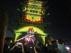 -杨家埠民间艺术大观园