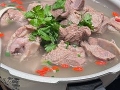 -清真·宁夏印象·盐池滩羊肉体验店(江宁路店)