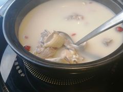 -湯系·煲汤手艺人(东二环泰禾广场店)
