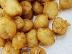-渔码头食府(蓬莱阁店)