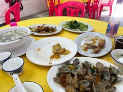 -秋姐美食店(旅游大道店)